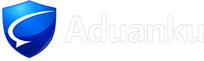 Logo Aduanku: Your Smart Link in Bio and URL Shortener